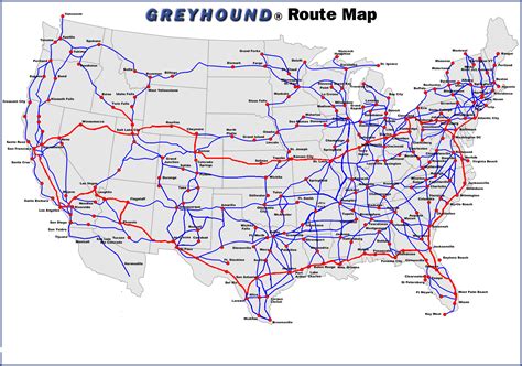 coach usa 20 route map.